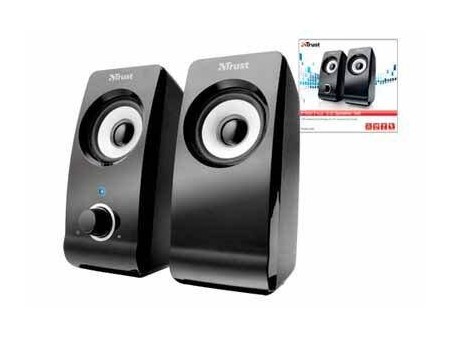 Remo 2.0 Speaker Set